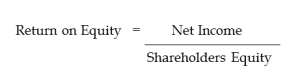 Ratio Analysis Using the DuPont Model: Understanding Financial Statements